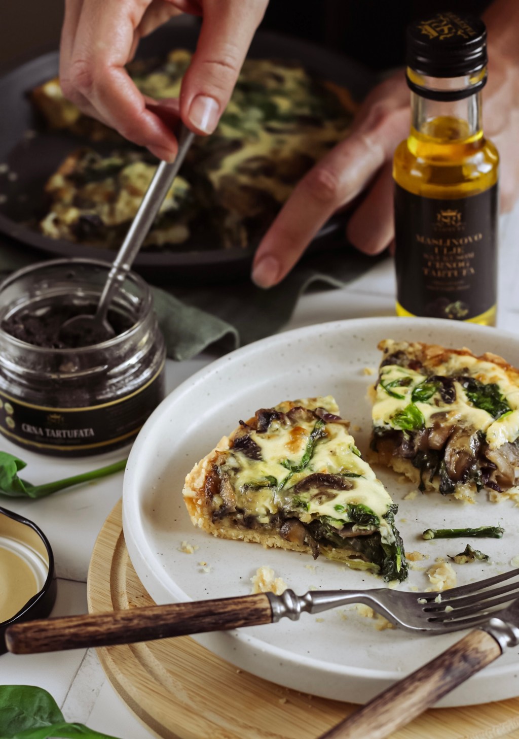 Користите посебне реквизите!